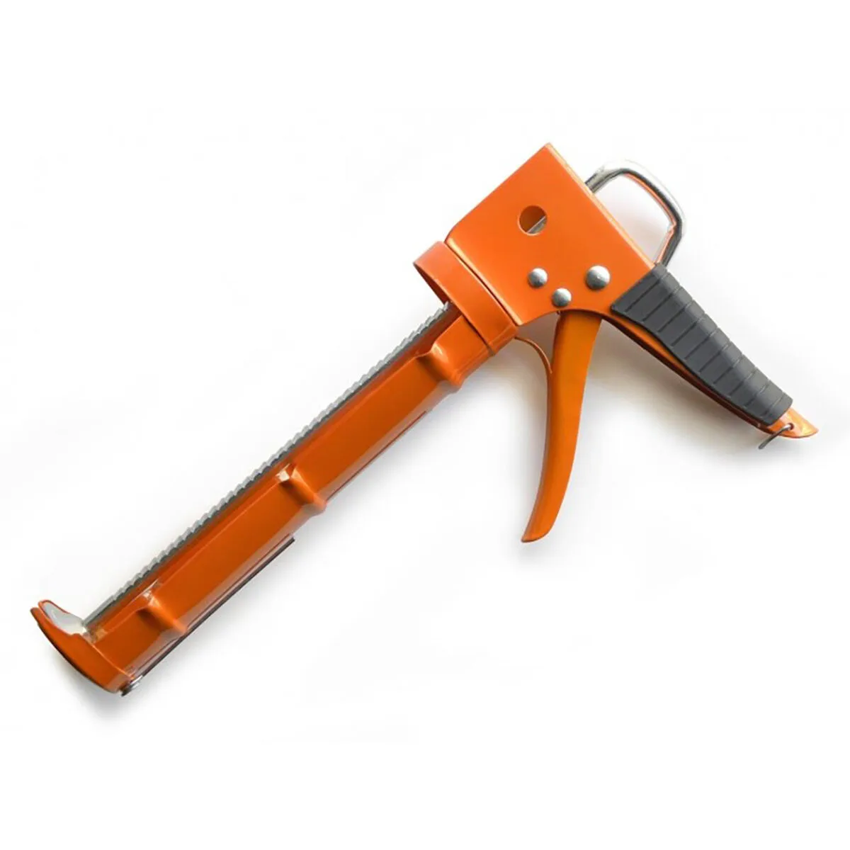 Pistolet a silicone unecol orange metal s792516060. Exprimez votre personnalité avec les accessoires tendance de Diaytar.