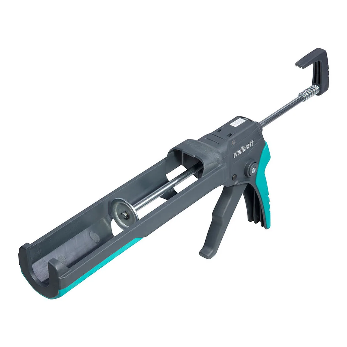 Pistolet a silicone wolfcraft mg 400 ergo 4354000 s792155990. Diaytar a foi en une idée simple : les meilleurs produits, qu'ils soient électroniques ou généraux, embellissent le quotidien