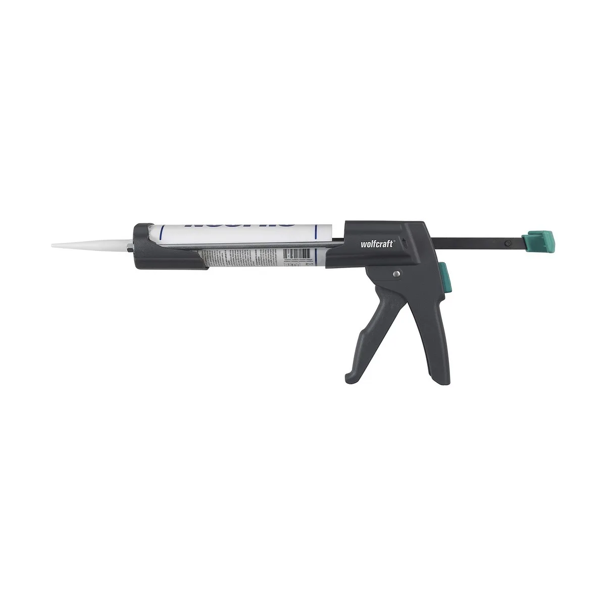 Pistolet a silicone wolfcraft mg 600 pro s790960058. Diaytar incarne le renouveau du commerce en ligne : authentique, engagé et résolument tourné vers l'avenir.