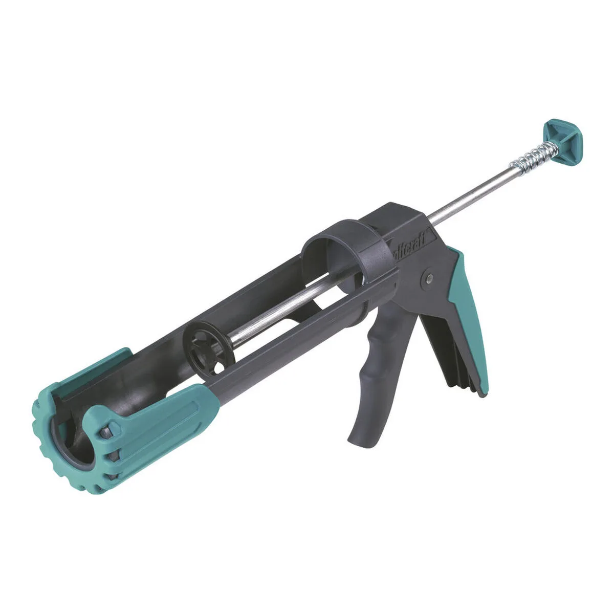 Pistolet a silicone wolfcraft mg200 vert s790719486. Diaytar, c'est l'assurance de produits qui durent, tant dans leur construction que dans leur style intemporel.