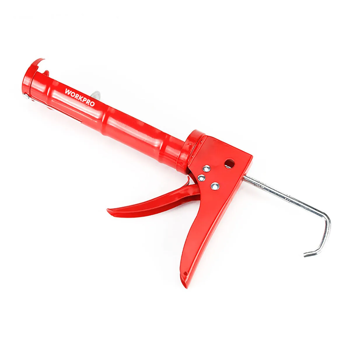 Pistolet a silicone workpro rouge 230 mm s792571898. Chez Diaytar, la tendance n'est pas qu'une question d'apparence, c'est une question de fonctionnalité et d'innovation
