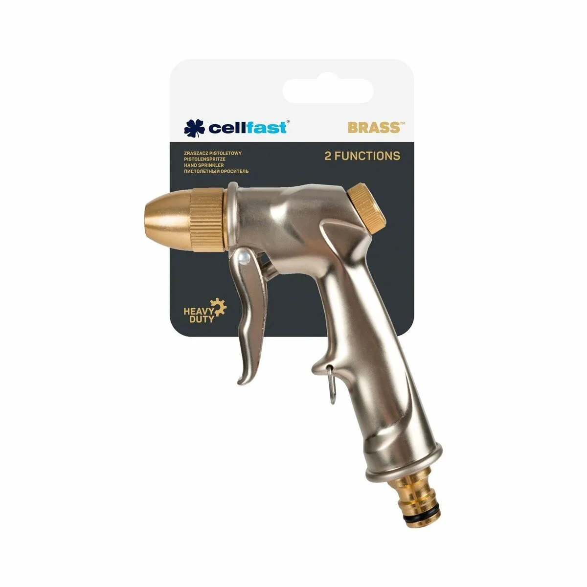 Pistolet d arrosage cellfast laiton s792346963. Diaytar, c'est la démonstration que le meilleur des produits est à portée de clic, sans compromis, sans attente.