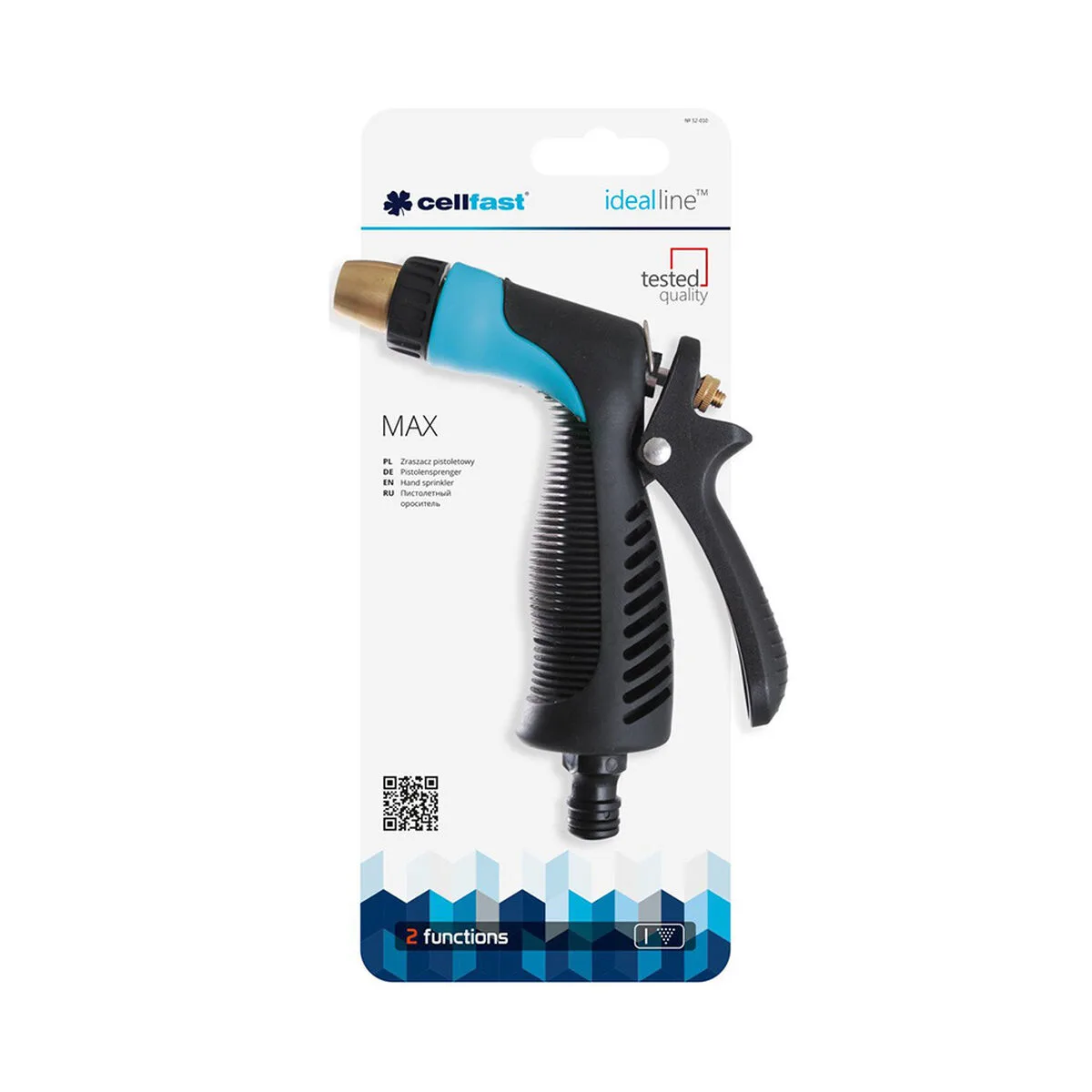Pistolet d arrosage cellfast max ideal s792671289. Diaytar vous invite à un voyage shopping au cœur des produits qui définissent le mode de vie contemporain