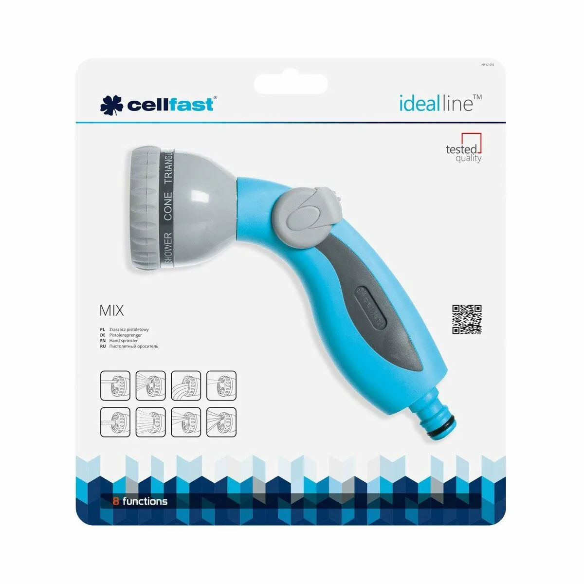 Pistolet d arrosage cellfast mix ideal s792345061. Bienvenue chez Diaytar, où nous croyons que le meilleur produit est celui qui vous trouve, et non l'inverse.