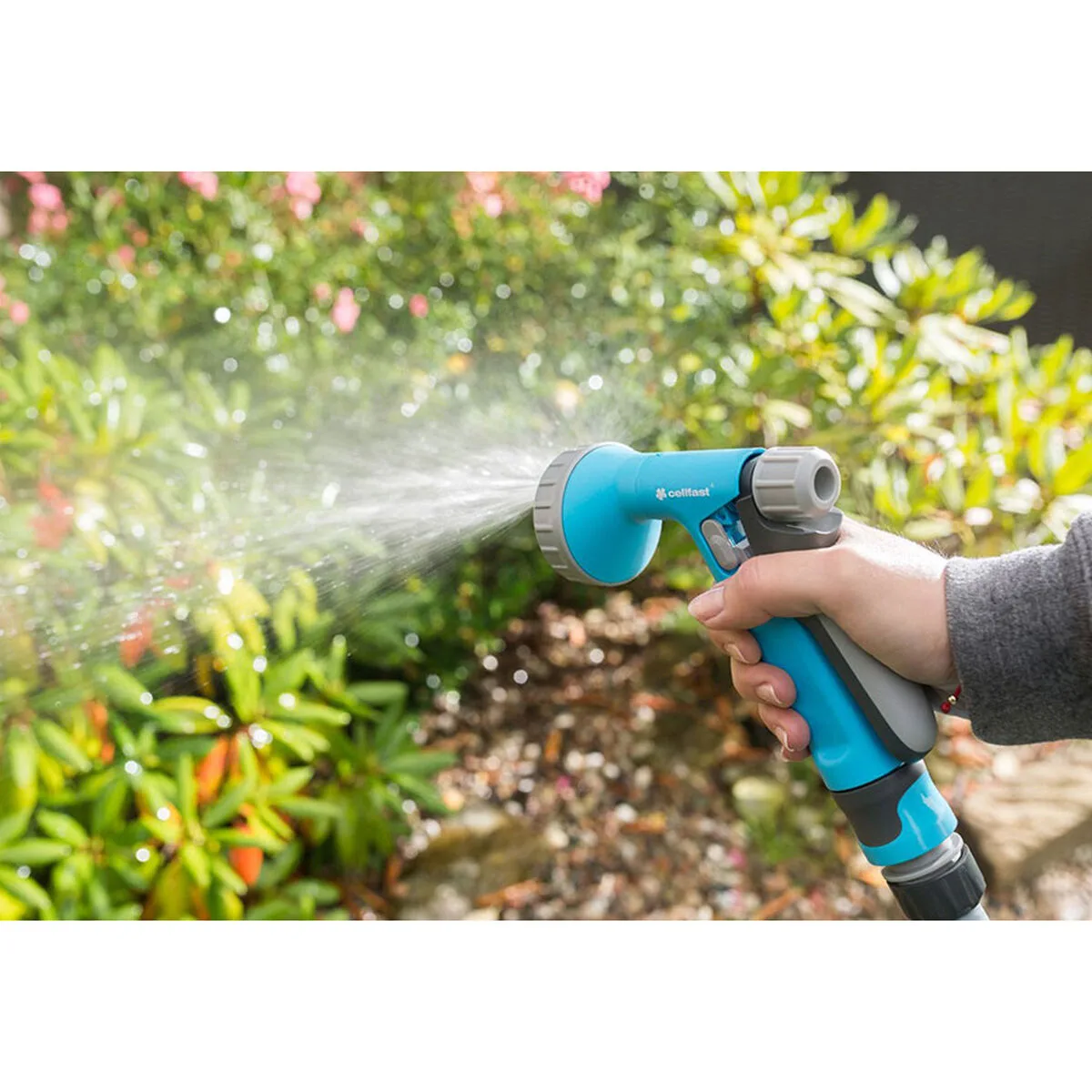 Pistolet d arrosage cellfast rain ideal s792344835. Découvrez l'univers Diaytar : une boutique en ligne généraliste qui marque style, qualité et originalité dans chaque produit