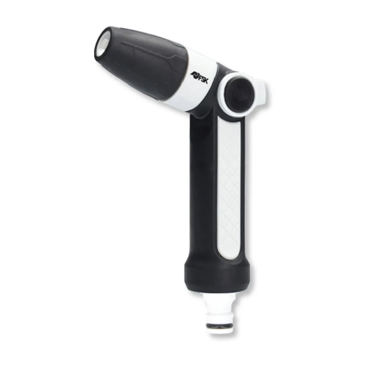 Pistolet d arrosage ferrestock blanc s650274910. Diaytar, c'est le testament vivant qu'on peut allier large choix et qualité exemplaire dans le e-commerce.