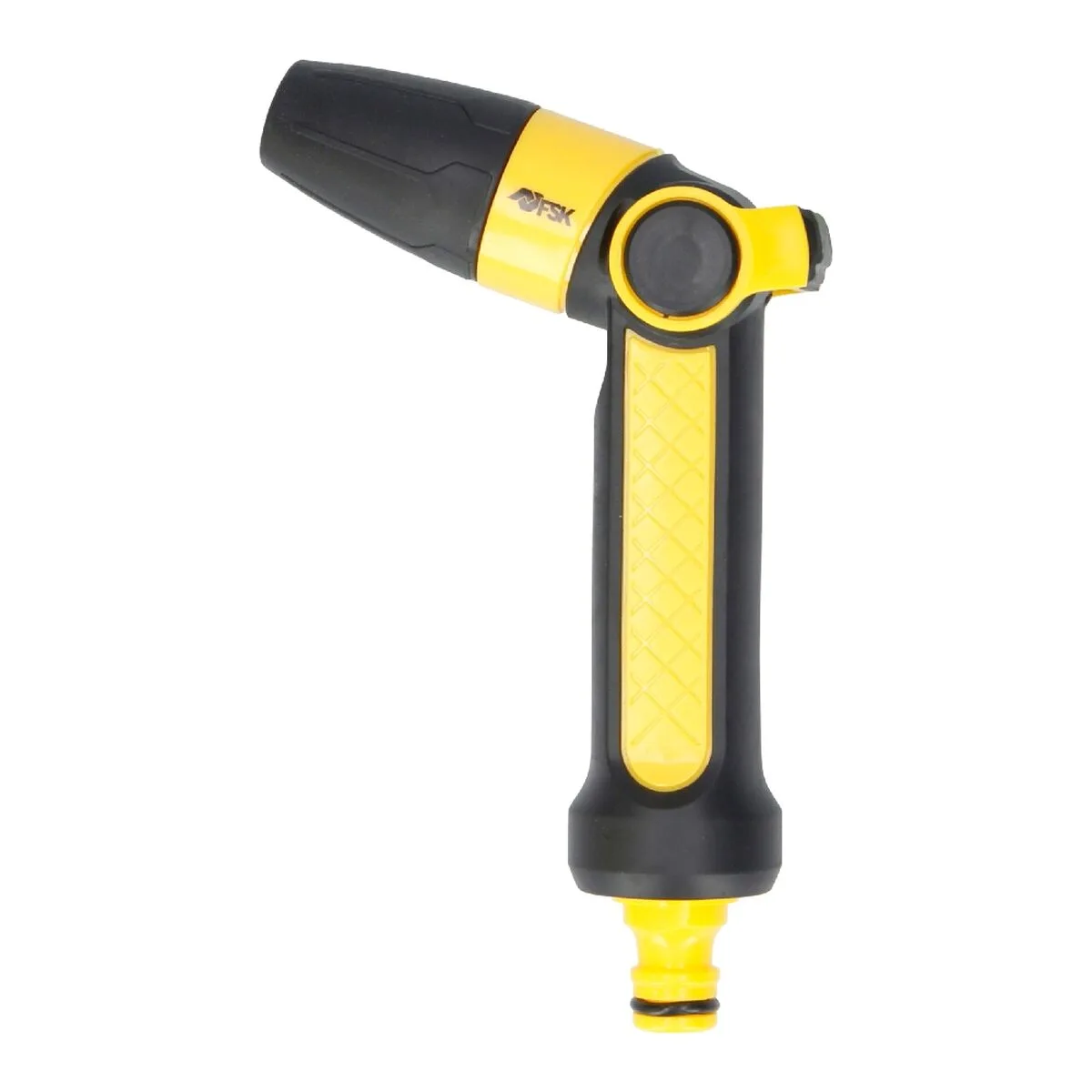 Pistolet d arrosage ferrestock orange s650275298. Diaytar, c'est le testament vivant qu'on peut allier large choix et qualité exemplaire dans le e-commerce.