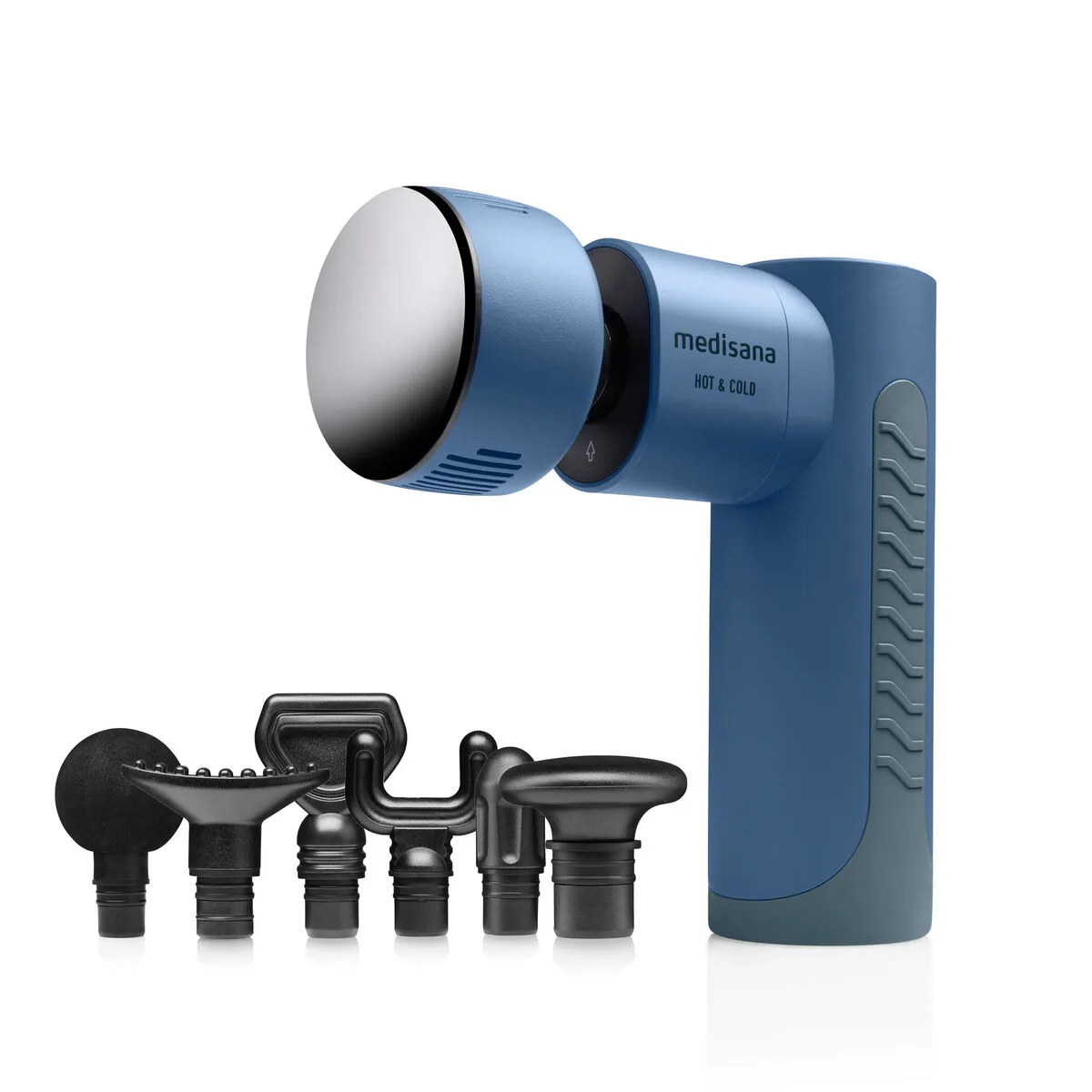 Pistolet de massage musculaire chaud et froid medisana mg 600 bleu noir s911389678. Bienvenue chez Diaytar, où nous croyons que le meilleur produit est celui qui vous trouve, et non l'inverse.