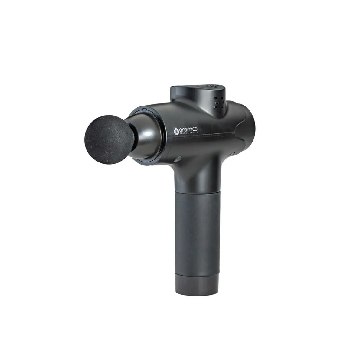 Pistolet de massage pour la relaxation et la recuperation musculaire oromed oro gun pro black 20 w noir s9112085042. Diaytar, c'est l'histoire d'une passion pour les bons produits, quels qu'ils soient, et du désir de les partager avec vous