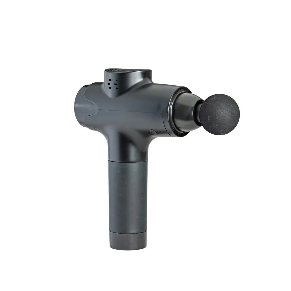 Pistolet de massage pour la relaxation et la recuperation musculaire oromed oro gun pro black 20 w noir s9112085051. Innovation, style et qualité : les trois piliers de l'expérience Diaytar.