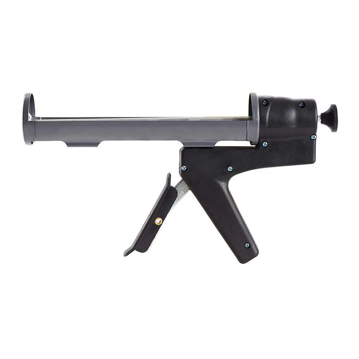 Pistolet en silicone froid probuilder tube noir metal s790263818. Diaytar, c'est l'évidence que quand on aime les produits, on ne compte pas. On les collectionne. À vous de jouer.