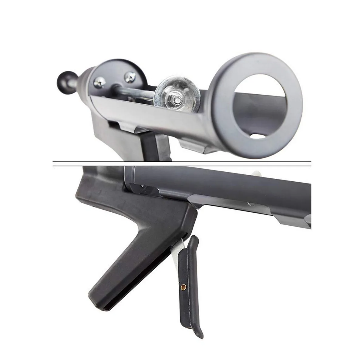 Pistolet en silicone froid probuilder tube noir metal s790263823. Bienvenue dans le cercle très sélect des acheteurs inspirés. Diaytar révèle les produits qui définiront demain.