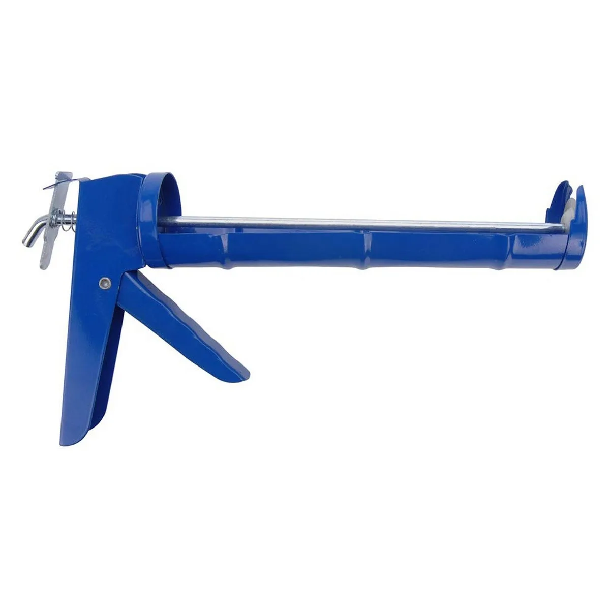 Pistolet en silicone froid tube bleu metal s791493587. Diaytar, c'est la fusion entre le meilleur de l'artisanat et le cutting-edge de la technologie, au service de votre quotidien.