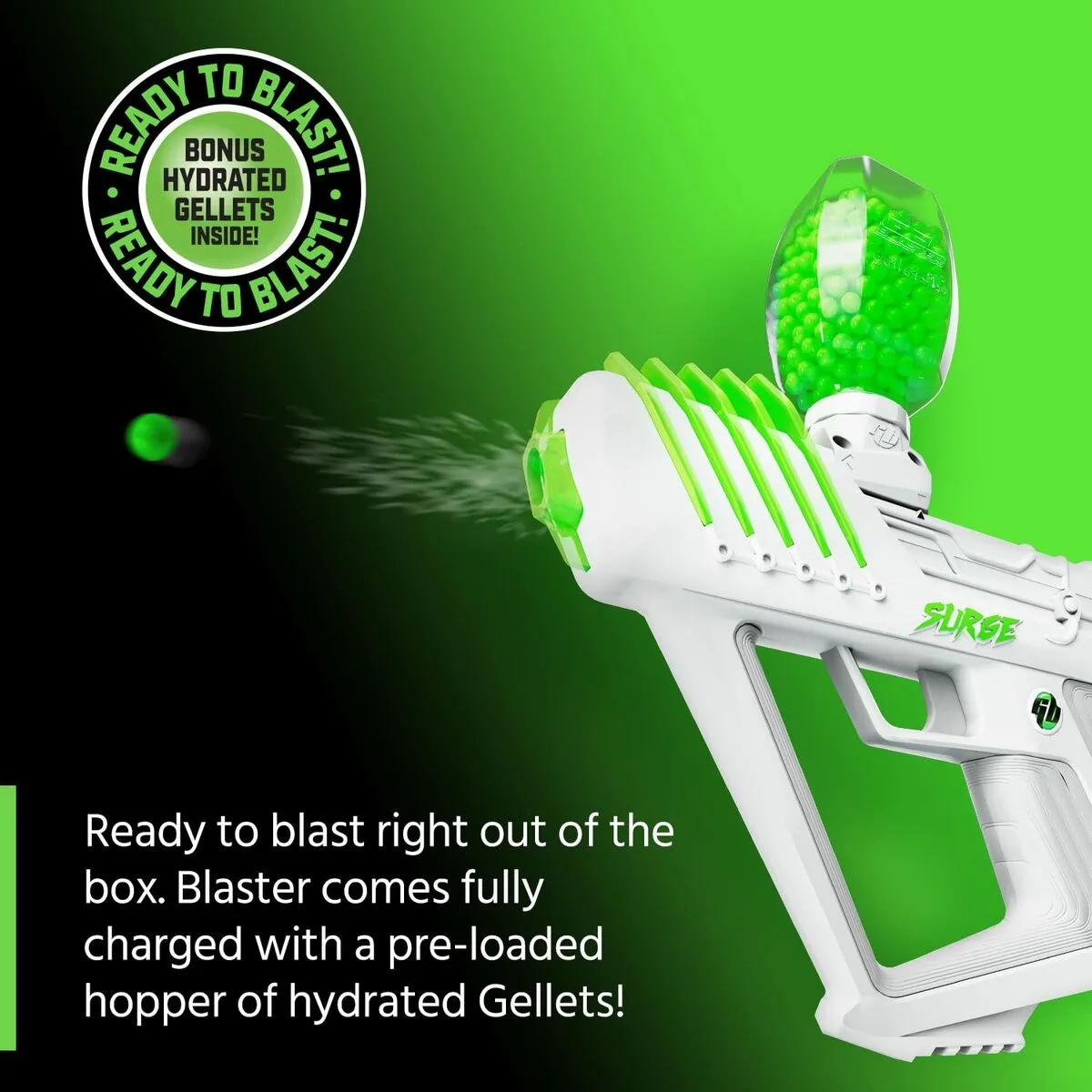 Pistolet lance balles gel blaster gbsg1809 5l s919808947. Diaytar a bâti sa réputation sur un mélange parfait entre produits technologiques innovants et articles généraux de qualité supérieure