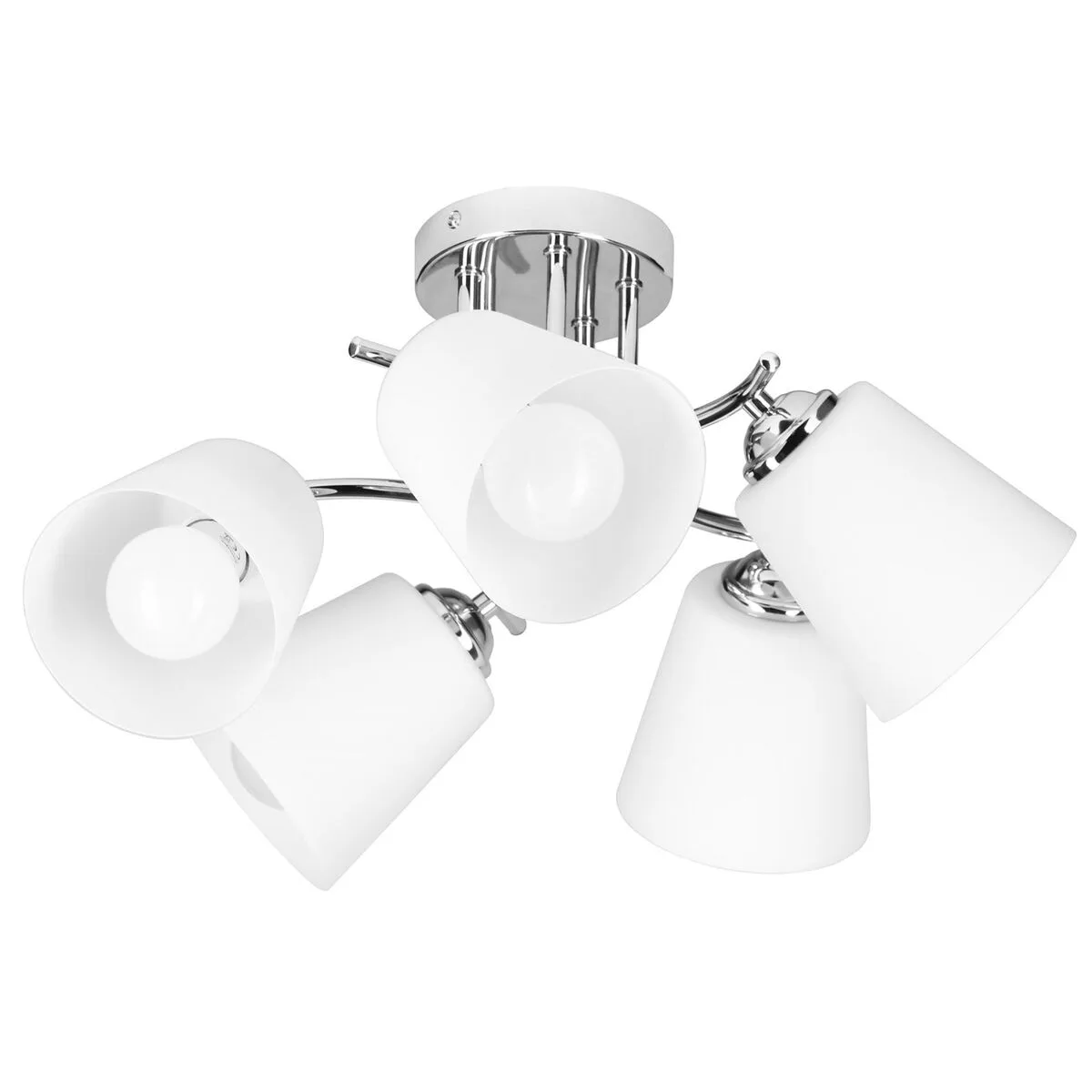 Plafonnier activejet aje emily 5p 40 w s916910065. Diaytar, c'est l'histoire d'une passion pour les bons produits, quels qu'ils soient, et du désir de les partager avec vous