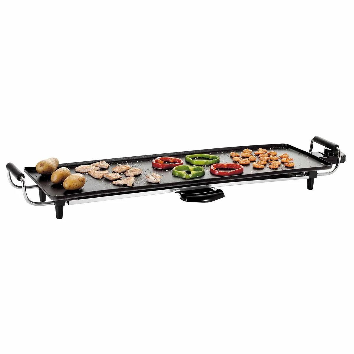 Plancha grill livoo noir s718211064. Diaytar vous propose une sélection pointue de produits électroniques innovants et d'articles maison qui transforment votre quotidien