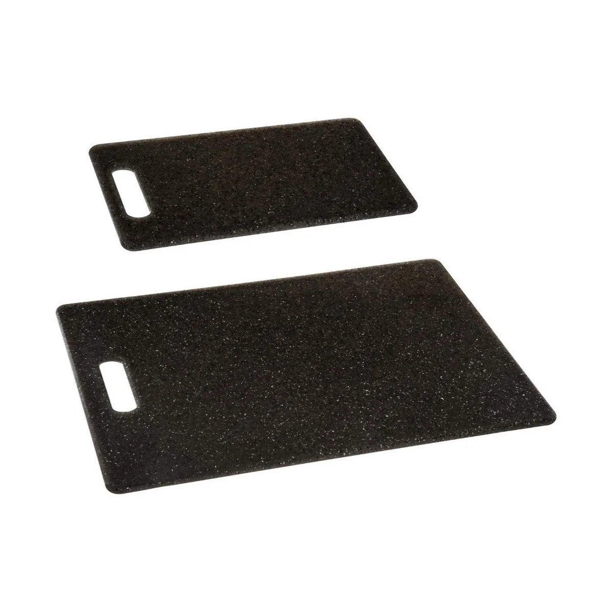 Planche a decouper 5five simply smart noir polypropylene s790727647. Diaytar : Votre destination shopping en ligne pour découvrir les dernières tendances et produits généraux soigneusement sélectionnés