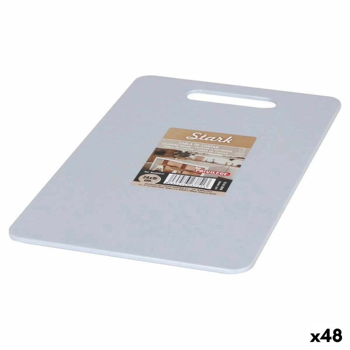 Planche a decouper dem stark gris 24 x 15 cm 48 unites s222852520. Diaytar ou l'éloge de la diversité : un catalogue riche et varié où chacun trouve son bonheur, quel que soit son style