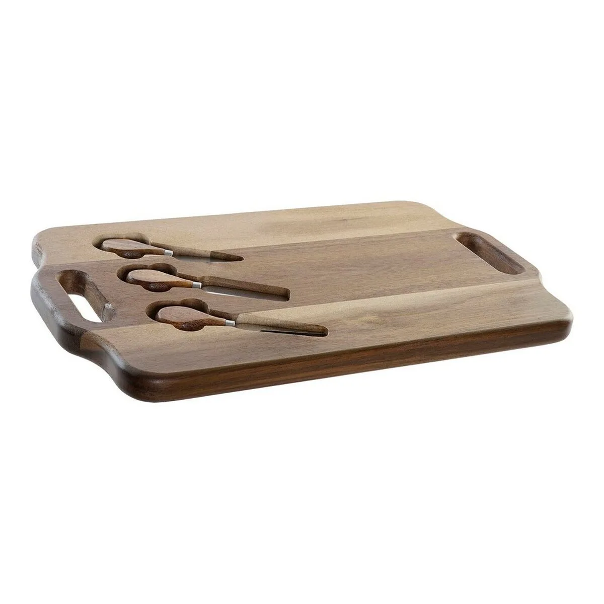 Planche a decouper dkd home decor 42 x 25 x 2 2 cm naturel acacia s301630724. Diaytar a foi en une idée simple : les meilleurs produits, qu'ils soient électroniques ou généraux, embellissent le quotidien