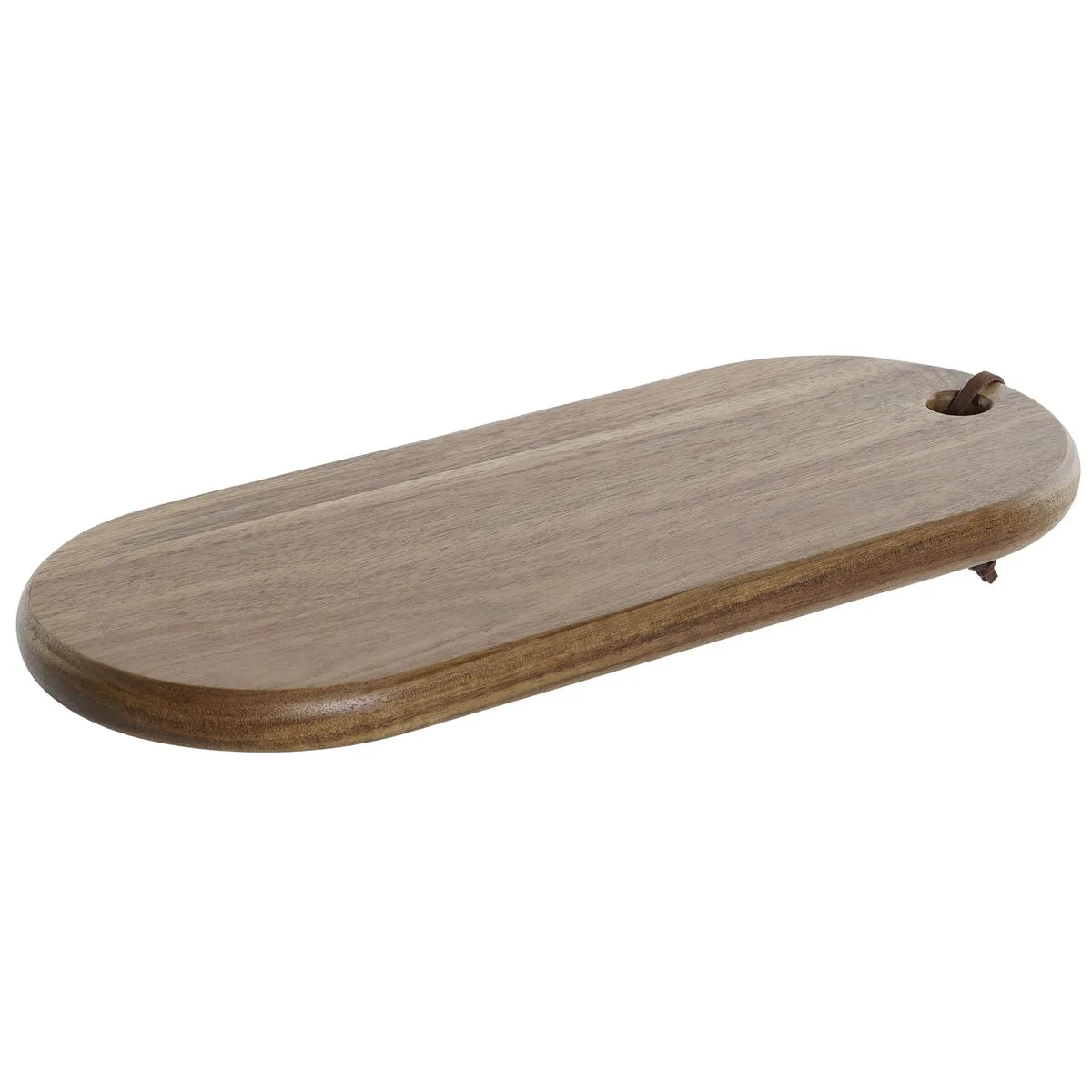 Planche a decouper dkd home decor naturel corde acacia 38 x 16 x 2 cm s305320144. Découvrez l'univers Diaytar - Des milliers de produits sélectionnés avec soin pour vous.