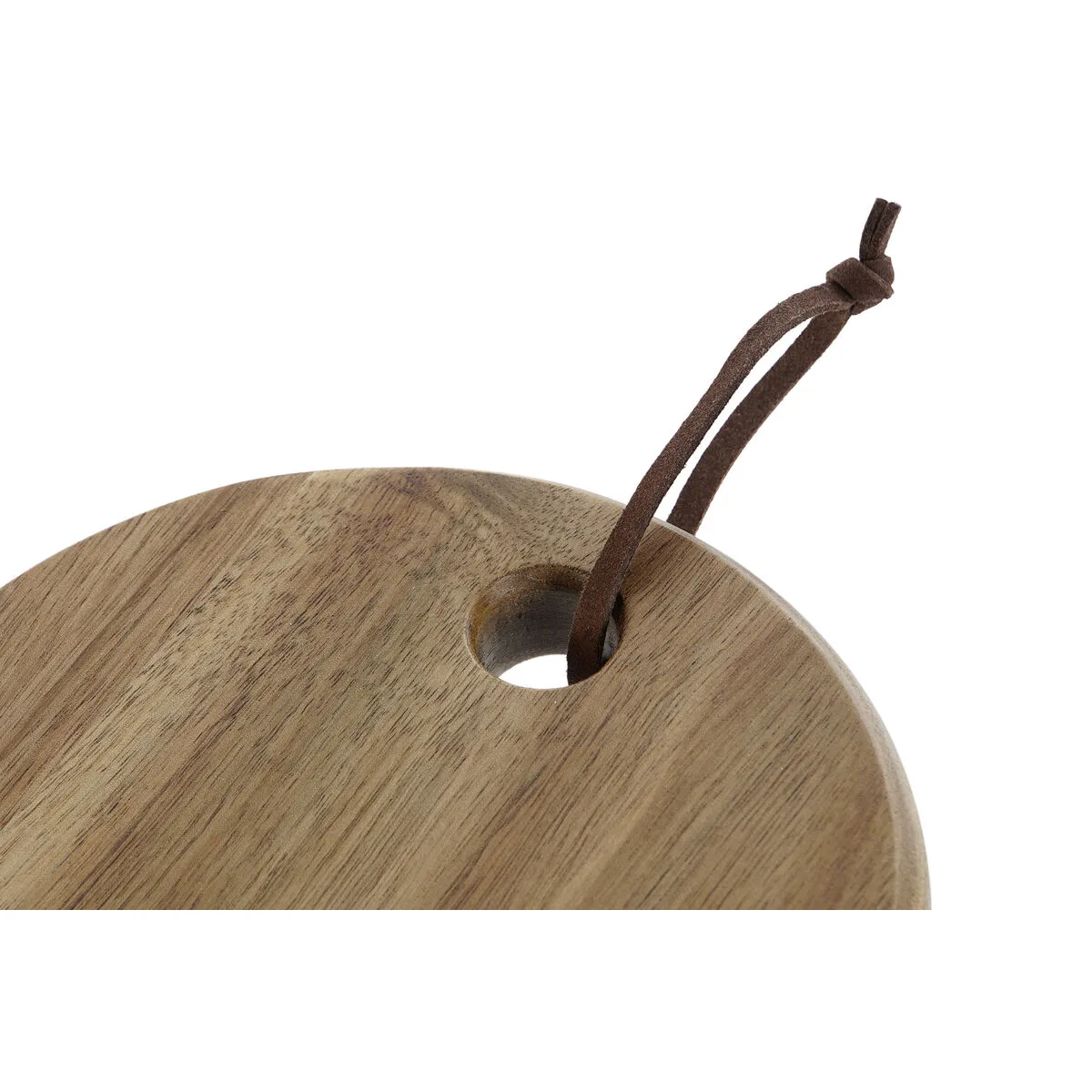 Planche a decouper dkd home decor naturel corde acacia 38 x 16 x 2 cm s305320152. La mode selon Diaytar : audacieuse, accessible et toujours dans l'air du temps.