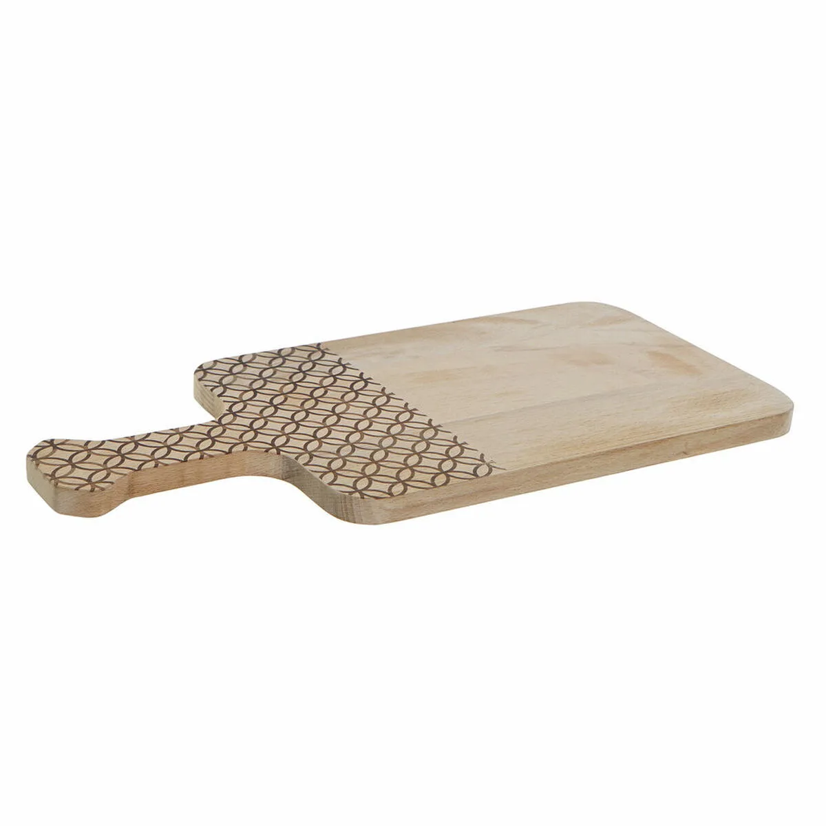 Planche a decouper dkd home decor naturel hetre rectangulaire 20 x 42 x 1 5 cm s302607847. Chez Diaytar, nous célébrons la singularité de chaque produit, qu'il s'agisse d'un gadget tech ou d'un ustensile maison