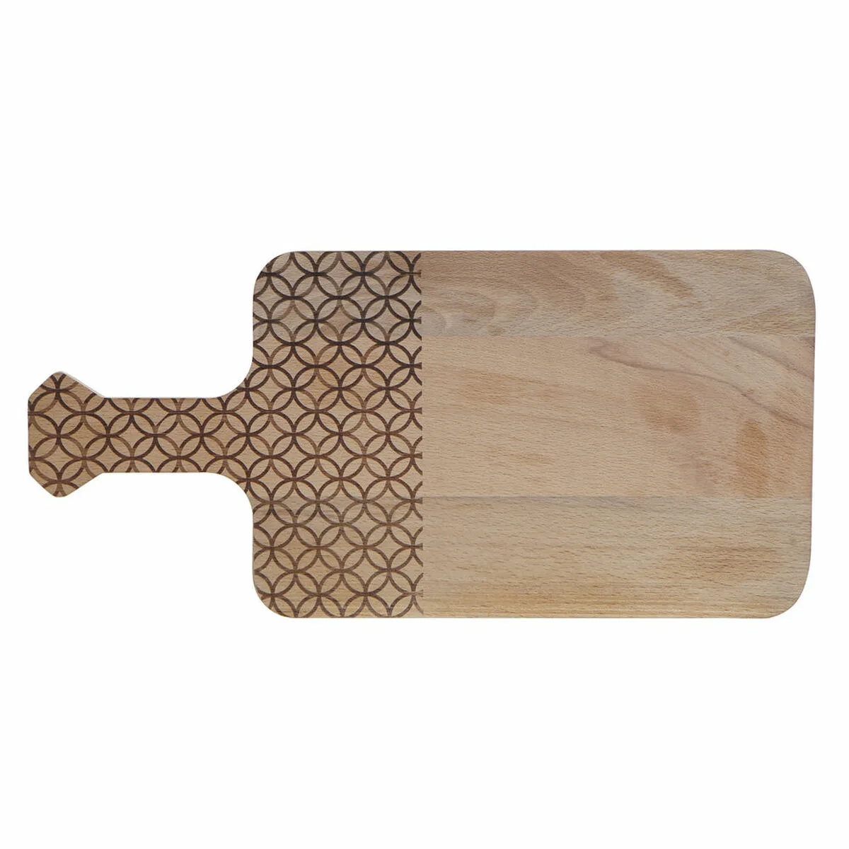 Planche a decouper dkd home decor naturel hetre rectangulaire 20 x 42 x 1 5 cm s302607874. Diaytar, c'est l'alchimie parfaite entre la froide efficacité de la tech et la chaleur rassurante des produits de qualité.