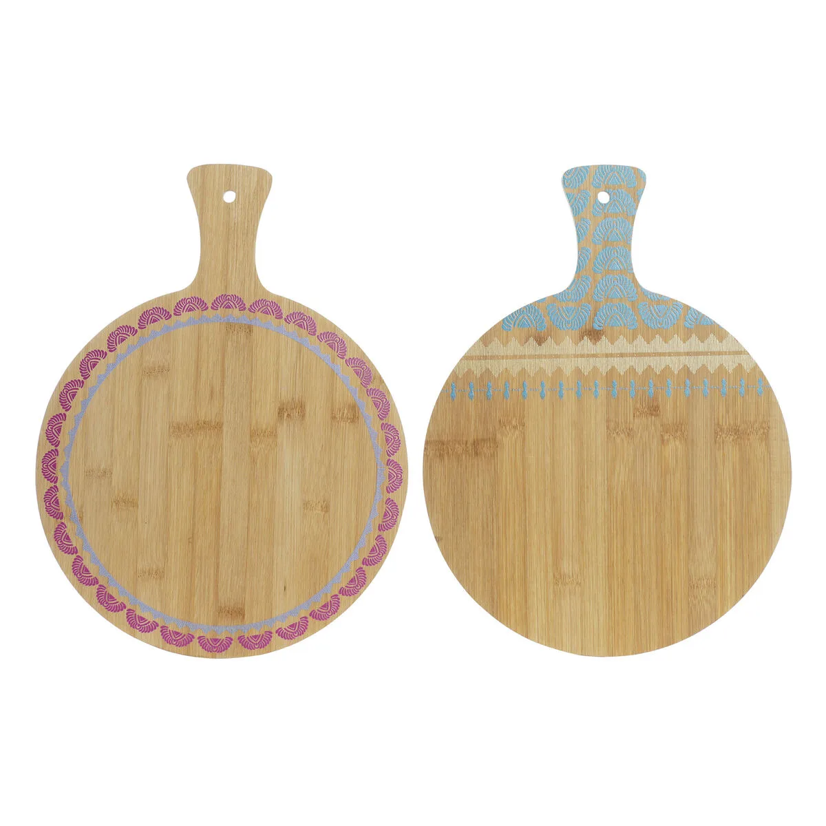 Planche a decouper dkd home decor tropical naturel turquoise bordeaux 30 x 40 x 1 cm s303704765. Diaytar, c'est le résultat de years of market research condensé en une seule plateforme intuitive et généreuse.