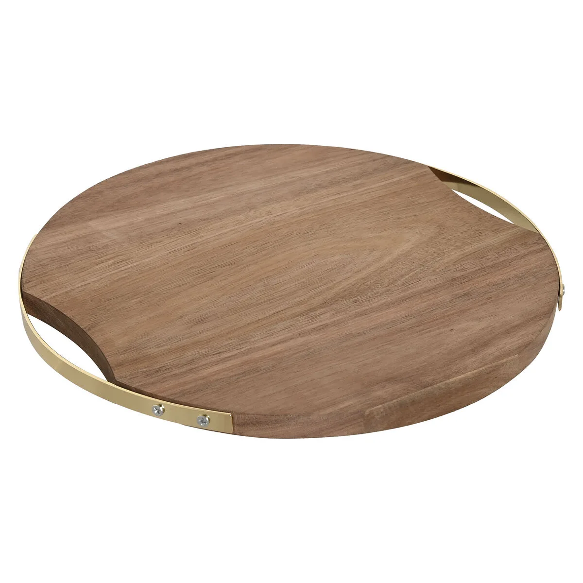 Planche a decouper home esprit dore naturel metal acacia 32 3 x 31 3 x 1 4 cm s305755184. Diaytar révolutionne votre expérience d'achat en ligne avec une curation unique de produits tendance, high-tech et lifestyle