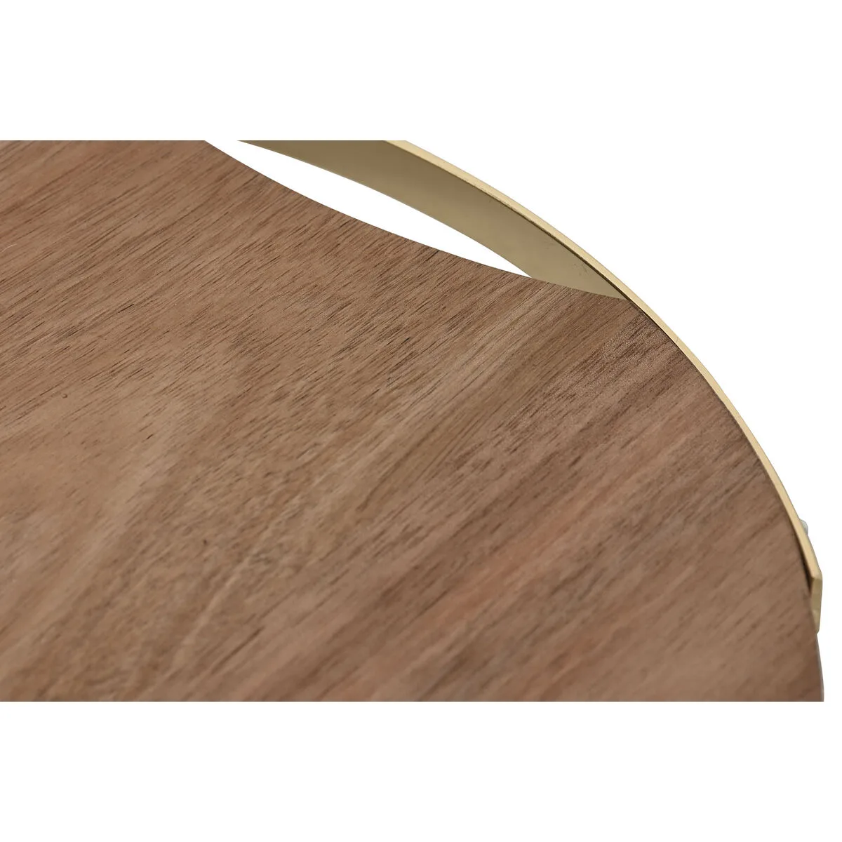 Planche a decouper home esprit dore naturel metal acacia 32 3 x 31 3 x 1 4 cm s305755188. Notre philosophie Diaytar : vous offrir une plateforme unique où produits généraux, tendances et technologies convergent harmonieusement