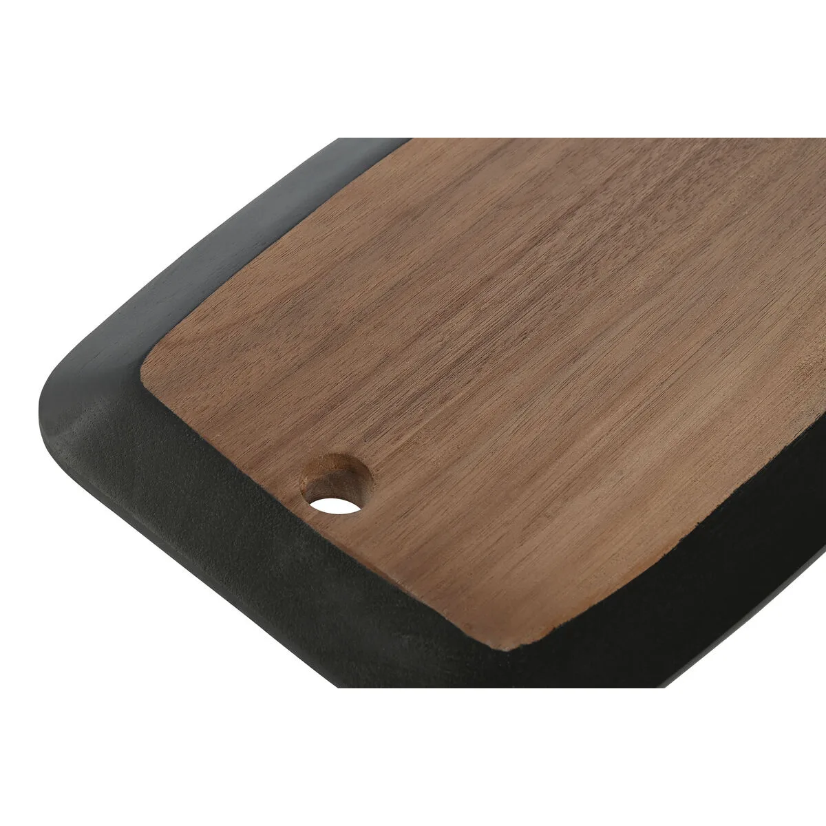 Planche a decouper home esprit noir naturel acacia ardoise 30 x 20 x 1 8 cm s305878194. L'aventure Diaytar est une quête permanente de sens et d'esthétisme à travers des produits soigneusement pensés.