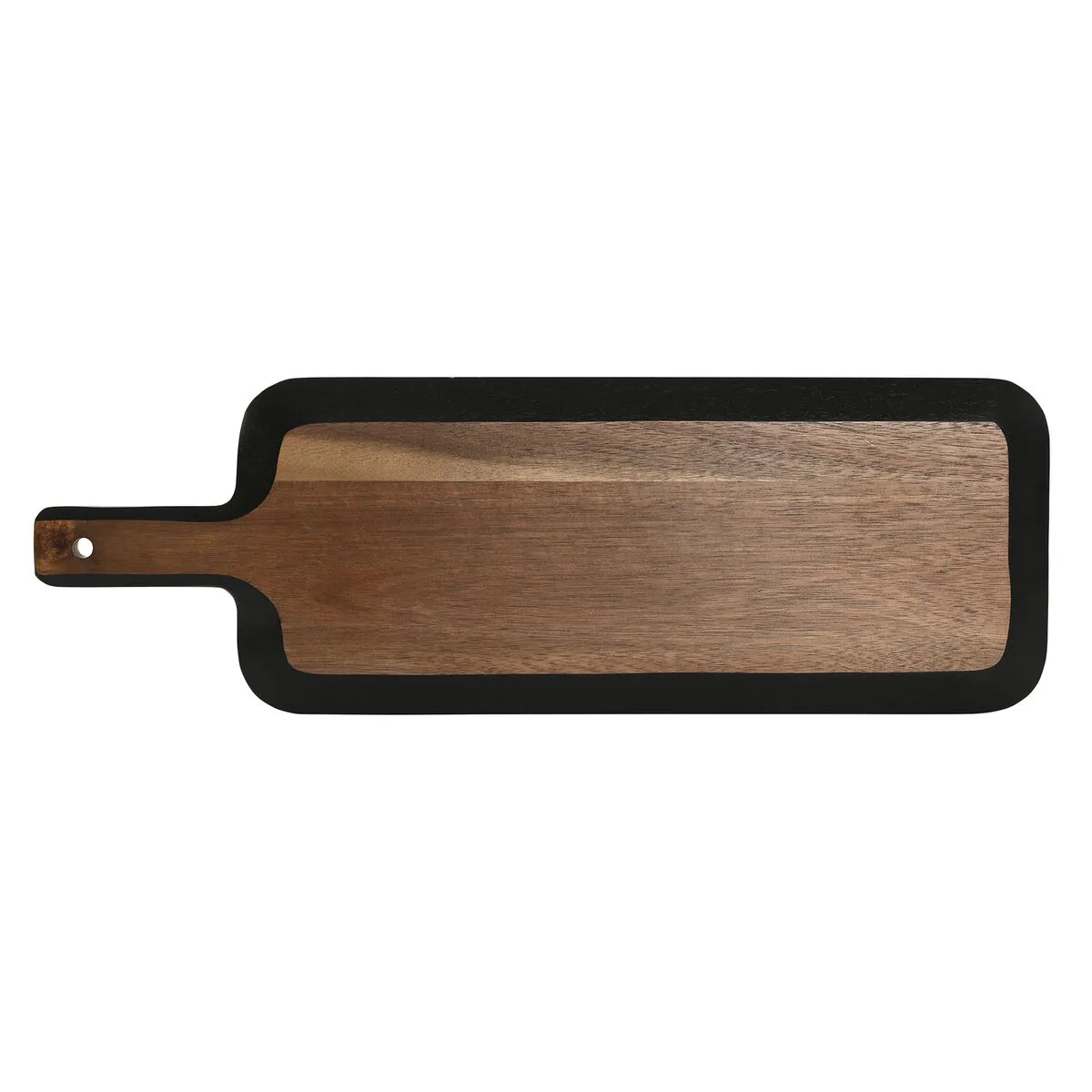 Planche a decouper home esprit noir naturel acacia ardoise 51 x 17 x 1 8 cm s305878255. Diaytar, c'est la démonstration que le meilleur des produits est à portée de clic, sans compromis, sans attente.