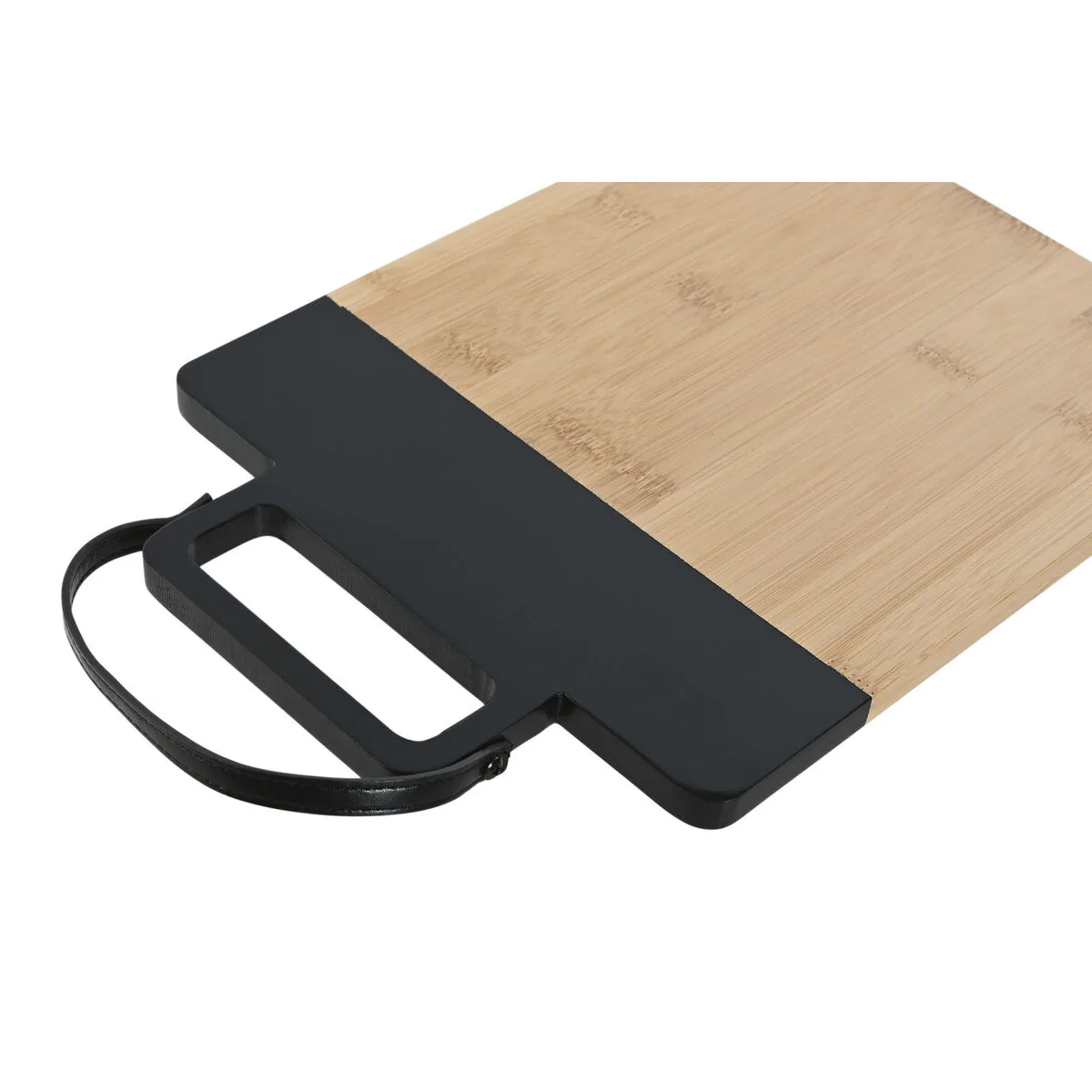 Planche a decouper home esprit noir naturel polyurethane bambou 35 5 x 21 x 1 1 cm s305878096. Diaytar, c'est le livre dont vous êtes le héros. Chaque produit que vous choisissez est un chapitre de votre histoire.