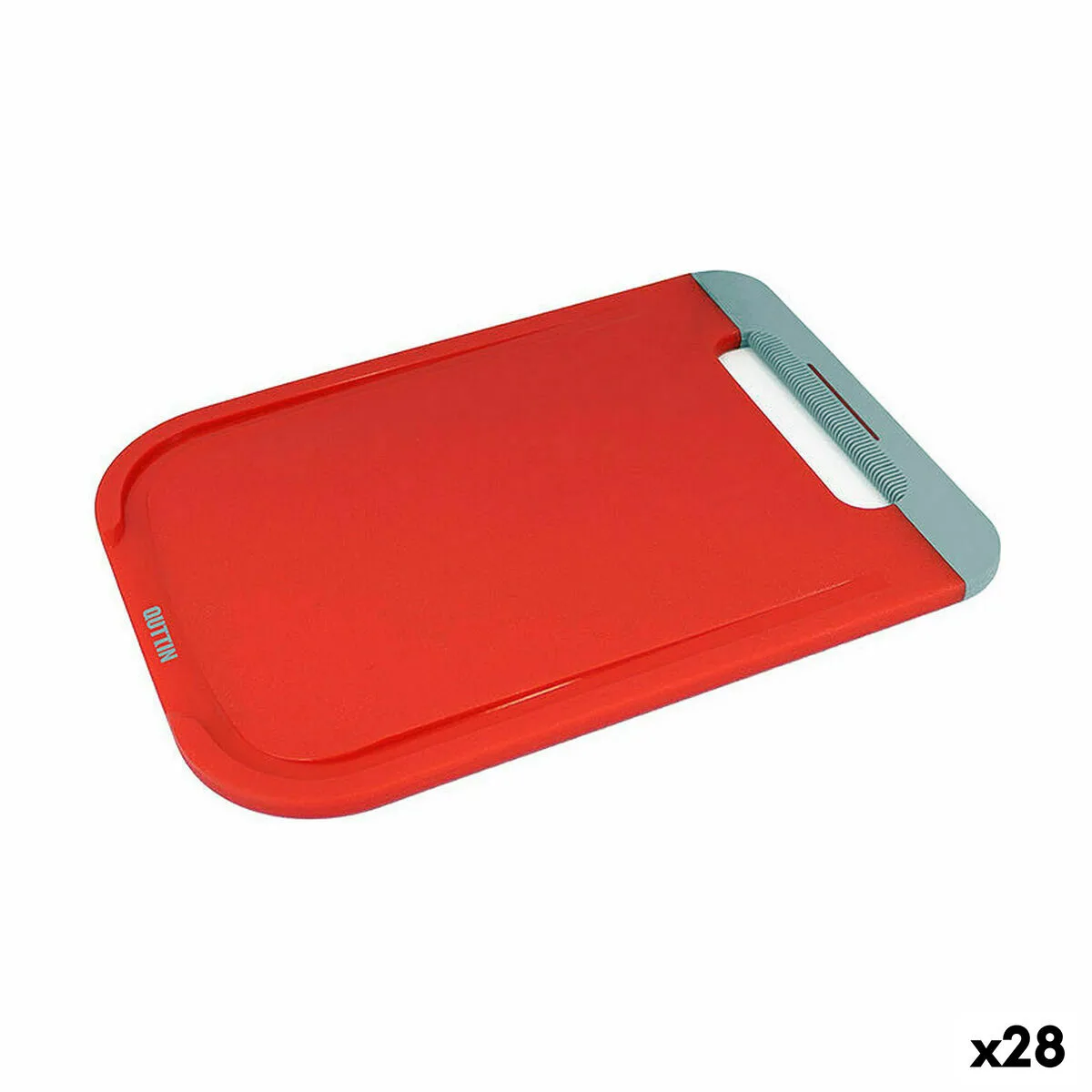 Planche a decouper inde rouge 24 4 x 18 x 0 7 cm 28 unites s222989625. Diaytar s'adresse à tous ceux qui considèrent que le choix d'un produit, même basique, est une expression de leur personnalité