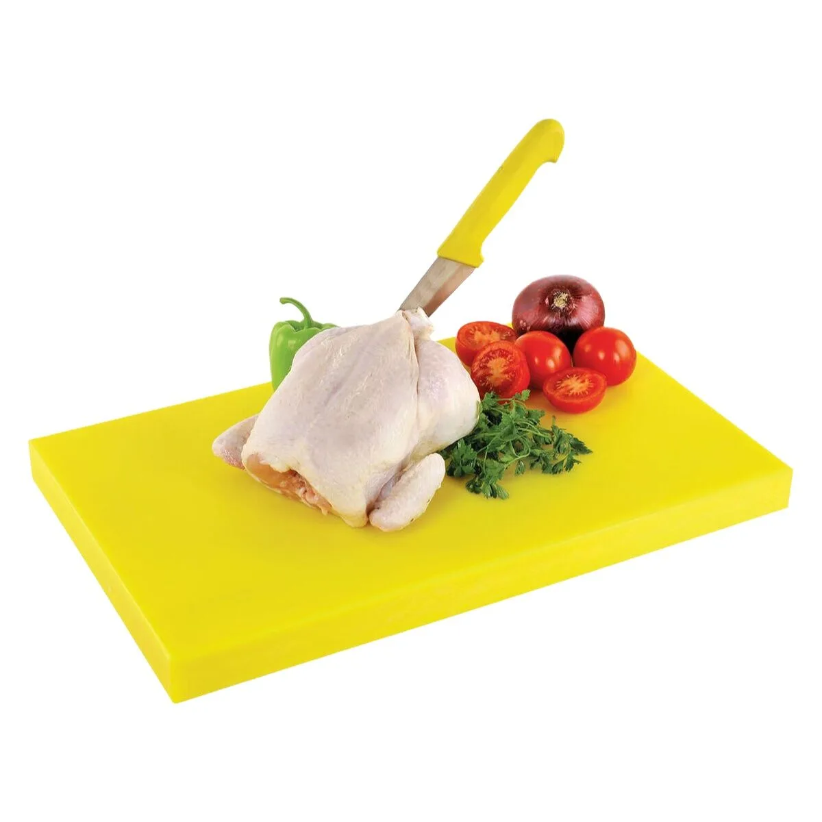Planche a decouper jaune 40 x 40 x 4 cm 2 unites s223677149. Diaytar, une vision du shopping en ligne où chaque catégorie de produits, de la high-tech au généraliste, est traitée avec excellence