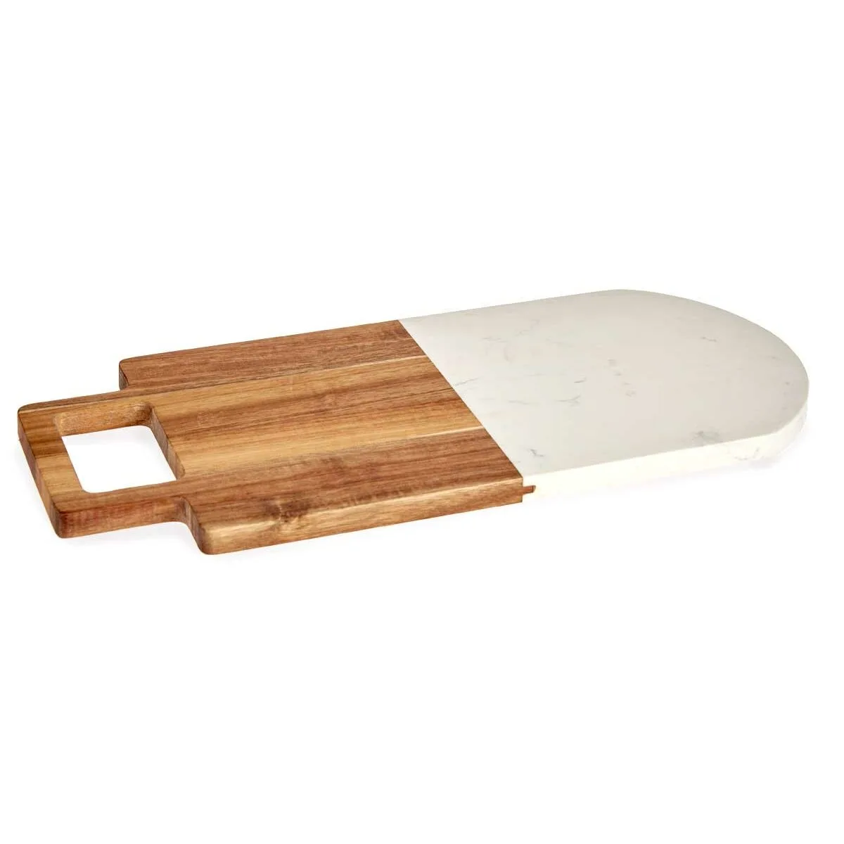 Planche a decouper kinvara 78372 blanc 18 x 1 5 x 38 cm 8 unites s362619723. Diaytar révolutionne votre façon de faire du shopping en ligne !