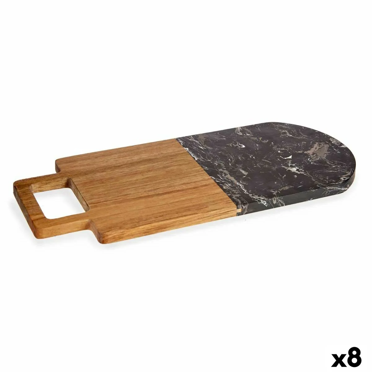 Planche a decouper kinvara 78373 noir 18 x 1 5 x 38 cm 8 unites s362619849. Nous avons conçu Diaytar pour être intuitif, comme vos produits préférés. Simple, efficace, et terriblement séduisant.