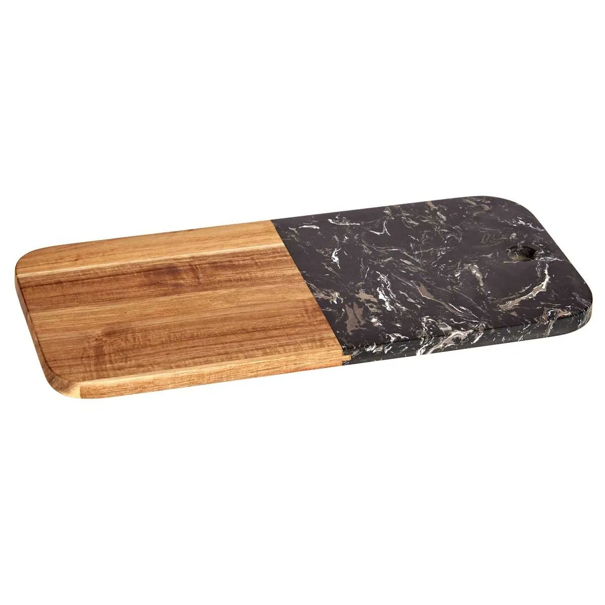 Planche a decouper kinvara 78375 noir 18 x 1 5 x 38 cm 8 unites s362620080. L'ambition de Diaytar : devenir votre boutique en ligne de référence pour tous les produits qui améliorent votre vie