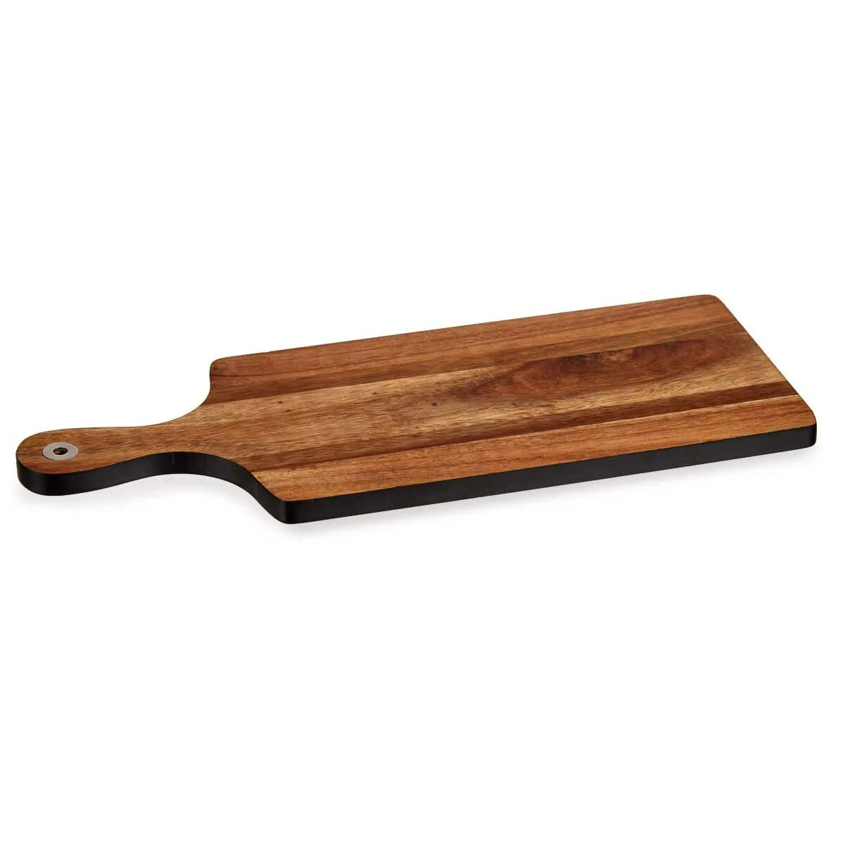 Planche a decouper kinvara 78377 noir 17 3 x 1 5 x 44 8 cm 12 unites s362620287. Diaytar, c'est l'évidence : une plateforme simple, des produits beaux, une expérience fluide. Le trio gagnant.