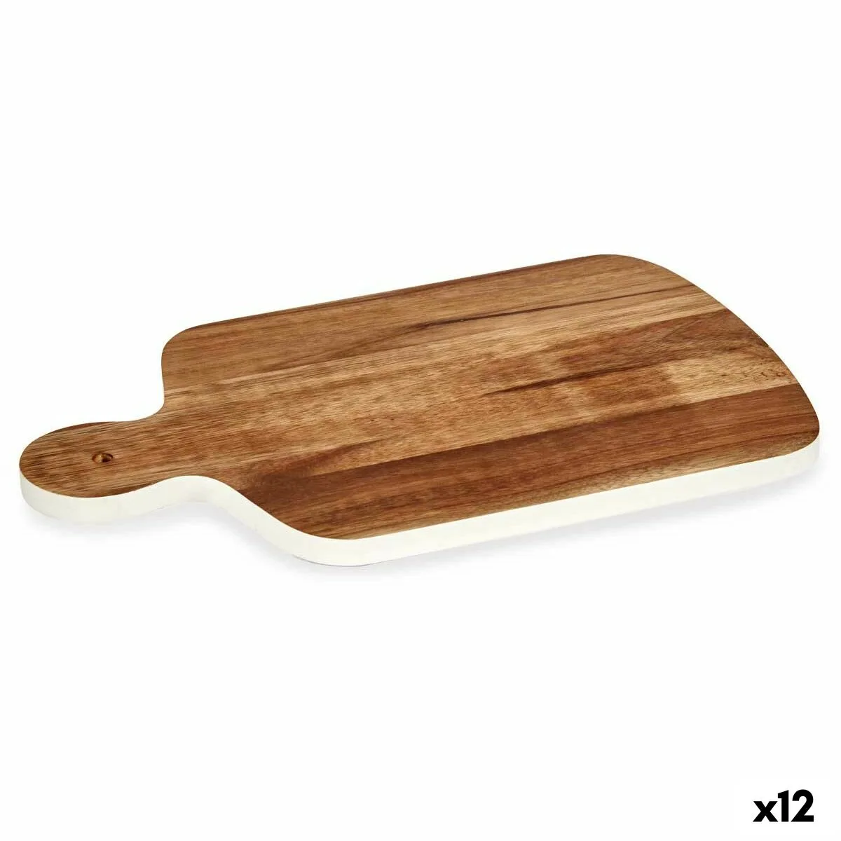 Planche a decouper kinvara 78380 blanc 25 7 x 1 5 x 40 cm 12 unites s362620529. La promesse Diaytar : une sélection rigoureuse de produits généraux où la tendance et la durabilité vont de pair