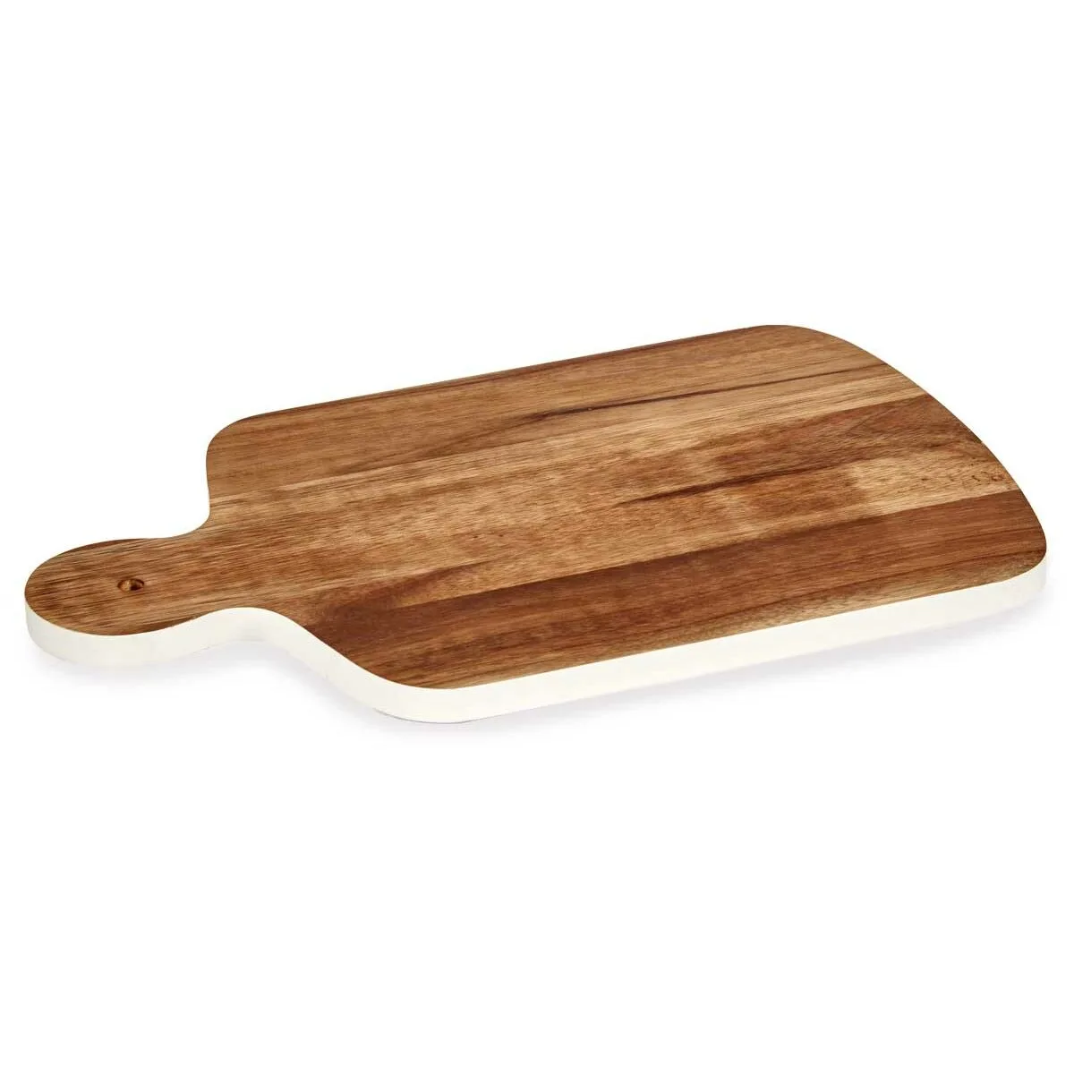 Planche a decouper kinvara 78380 blanc 25 7 x 1 5 x 40 cm 12 unites s362620566. Diaytar, c'est votre passeport pour un tour du monde des produits les plus inspirants, sans quitter votre canapé.