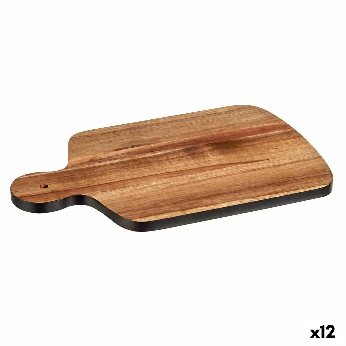 Planche a decouper kinvara 78381 noir 25 7 x 1 5 x 40 cm 12 unites s362620612. Diaytar révolutionne votre expérience d'achat en ligne avec une curation unique de produits tendance, high-tech et lifestyle