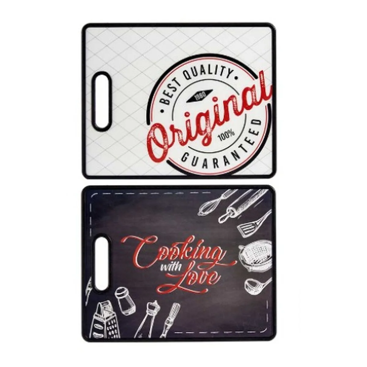 Planche a decouper kinvara 87397 cuisine 30 5 x 1 x 38 cm 12 unites s362506768. Diaytar capitalise sur la diversité : notre force est de vous offrir un choix immense sans jamais sacrifier la qualité