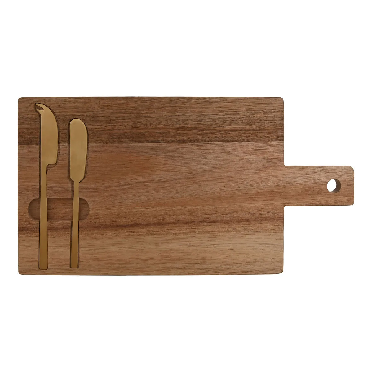 Planche a decouper le fromage home esprit acier inoxydable acacia 38 x 20 x 1 5 cm 3 pieces s305755060. La chasse aux produits extraordinaires est ouverte. Diaytar vous donne les clés d'un univers shopping infini.