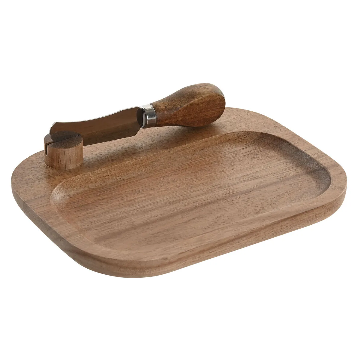 Planche a decouper le fromage home esprit naturel 19 5 x 15 x 3 cm s306134827. Pour un quotidien optimisé et stylisé, faites confiance à Diaytar et son expertise en produits généraux et innovants