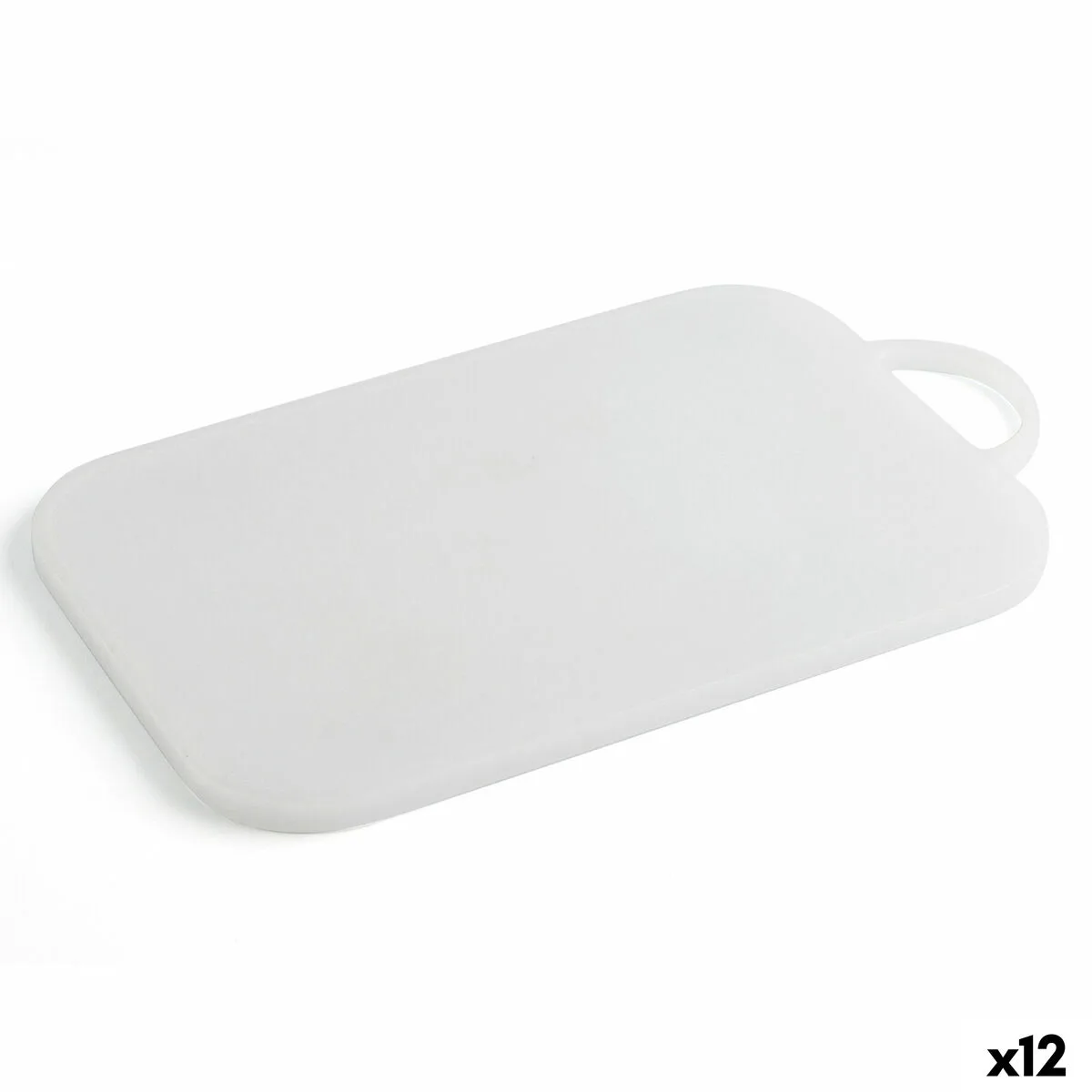 Planche a decouper quid renova blanc 27 x 19 x 0 5 cm 12 unites s270824147. Diaytar anticipe les tendances pour vous offrir le meilleur de la mode.