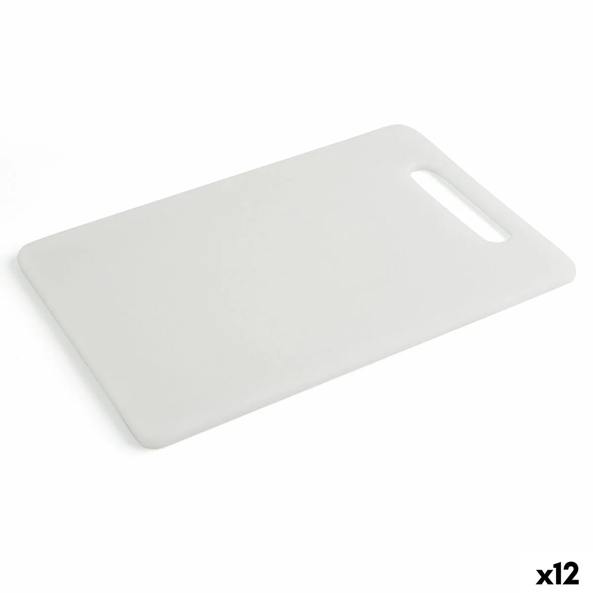 Planche a decouper quid renova blanc 36 5 x 24 8 x 1 cm 12 unites s270823987. Diaytar, c'est la vitrine ultime des produits qui comptent vraiment, ceux qui simplifient et embellissent existant.
