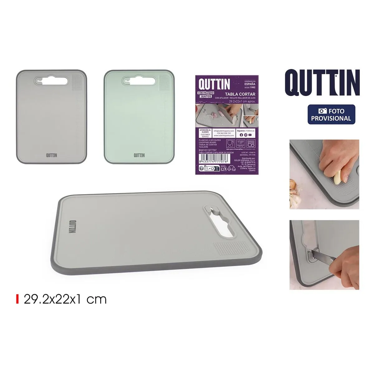 Planche a decouper quttin 24 unites s223617957. Élargissez vos horizons avec Diaytar, le hub de tous les produits qui comptent vraiment dans votre vie de tous les jours