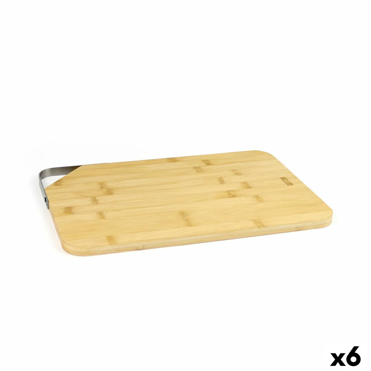 Planche a decouper quttin 46 2 x 30 2 x 1 5 cm 6 unites s223845625. Notre mission chez Diaytar : vous simplifier la vie en vous proposant les produits les plus ingénieux et les plus tendance du marché