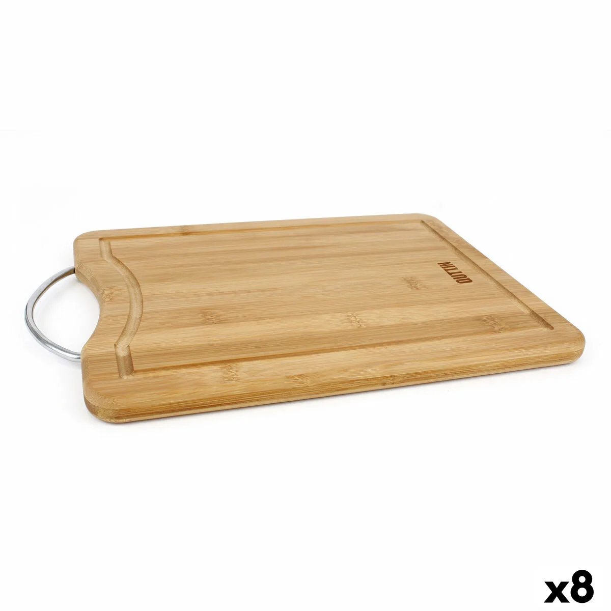 Planche a decouper quttin bambou 32 5 x 25 x 1 7 cm 8 unites s223259487. Diaytar anticipe les tendances pour vous offrir le meilleur de la mode.